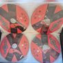 Suitcase X Files Complete Season 1-9 American version region 1 Image 9