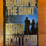 Science-Fiction books: 'The Ender's Shadow' series Image 9