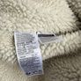 Levis Premium Sherpa Jacket Size M Image 4