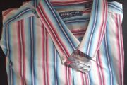 BN short sleeved Meantime shirt 2XL