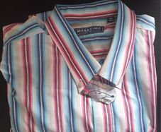 BN short sleeved Meantime shirt 2XL