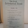 The Irish Ecclesiastical Record: A Monthly Journal  Under Episcopal Sanction Published by Browne and Nolan, Dublin (5 Issues) (HQ563) Image 7