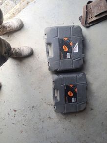 tjep pin gun boxes