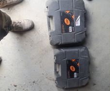tjep pin gun boxes