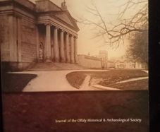 Offaly Heritage. Volume 1