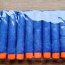 Nerf darts, spare ammo Image 2