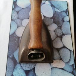 Vintage Iron