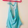 Halter-neck Swimsuit Monsoon Image 5