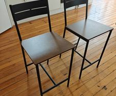 High Chairs