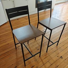 High Chairs