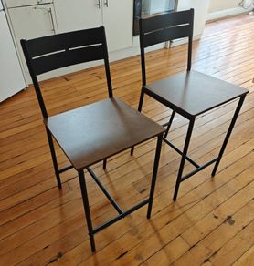 High Chairs