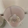 Lamp Bedside Table Set of 2 Image 3