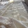 Sandro double layer long dress Image 3