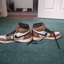 Travis scott High og nike shoes Image 5