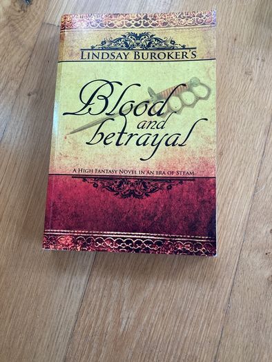 Book bundle  Lindsay buroker's