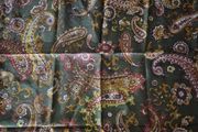 Vintage Scarf Made in Japan