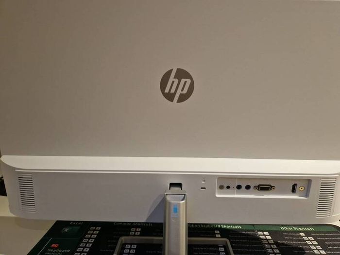 HP Monitor