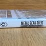 Metal Gear Solid HD: Collection PS3 Sealed Image 3