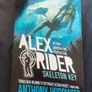 Alex rider books x4 Image 5