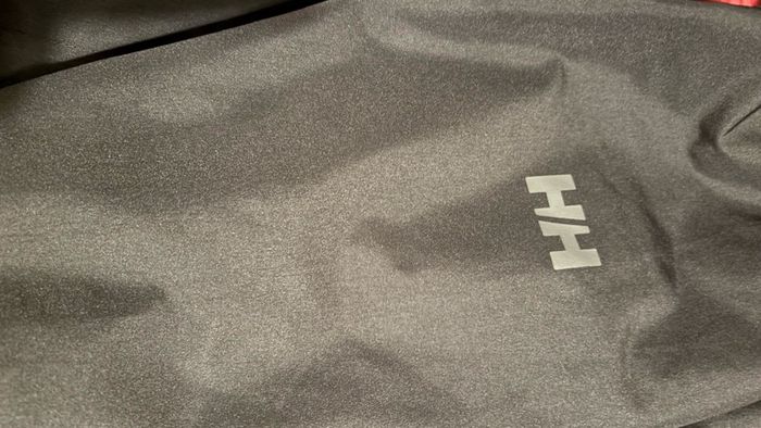 Helly Hansen Womens Insulated and Waterproof Coat
