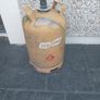 gas bottles  (full) Image 2