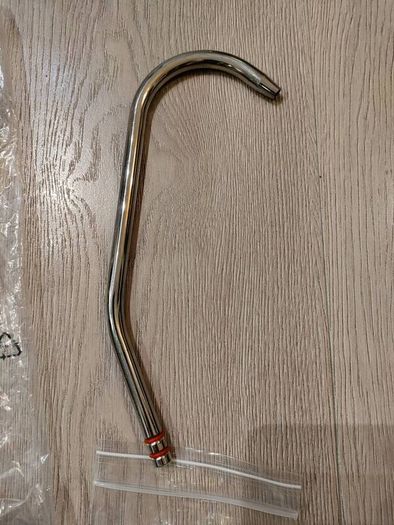 fresh water small tap