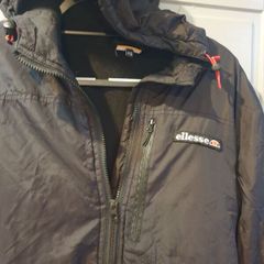 boys jacket ellesse