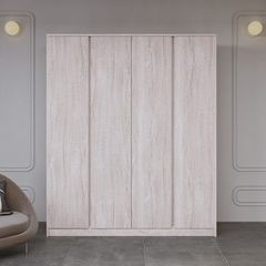 4 Door Wardrobes
