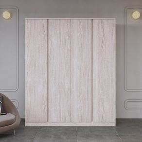 4 Door Wardrobes