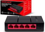 5-Port Gigabit Desktop Switch