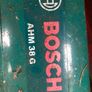 Bosch AHM 38G Lawnmower Image 2
