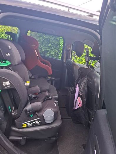 2016 Renault Grand Scenic 7 Seater