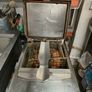 Henny Penny 520 pressure fryer Image 2