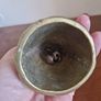 vintage brass bell Image 4