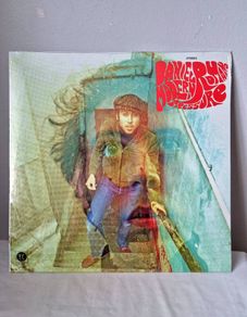 SEALED Daniel Romano , Modern Pressure Vinyl LP (2017)