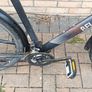 Apollo Belmont hybrid bike Image 3