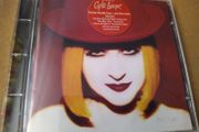 The Best Of Cyndi Lauper Cd
