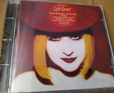 The Best Of Cyndi Lauper Cd