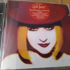 The Best Of Cyndi Lauper Cd