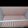 Ikea Myllra Cot Bed Image 2