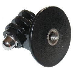 Tripod Mount Adapter for GoPro, Xiaomi Yi, Sony & Action Cameras 1/4 Tripod Connector - 21512