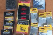 Fishing Tackle  -  Clearance