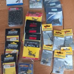 Fishing Tackle  -  Clearance