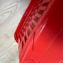 2 Plastic Shopping Baskets Image 3