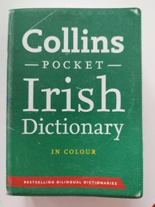 Collins Irish Dictionary