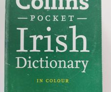 Collins Irish Dictionary