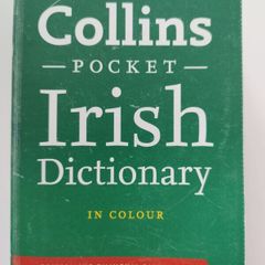 Collins Irish Dictionary