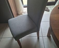 4 chairs free to go