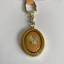Ireland Key Chain and Keyring Image 5