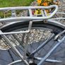 Gents Large Bike Suit Person 175cm >180 Cm Read Add Image 3